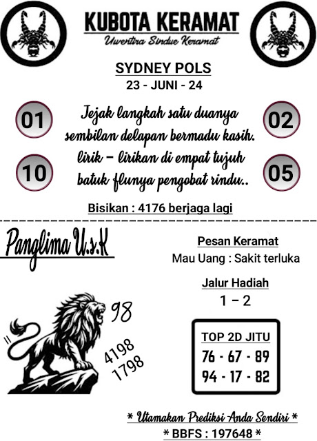 SYAIR SDY VIP